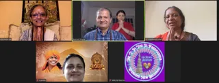 KAILASA NEW JERSEY, USA on 9/16/2022