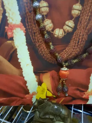 KAILASA SAN FERNANDO, TRINIDAD & TOBAGO on 2/5/2021