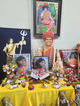 KAILASA SAN FERNANDO, TRINIDAD & TOBAGO on 4/18/2022