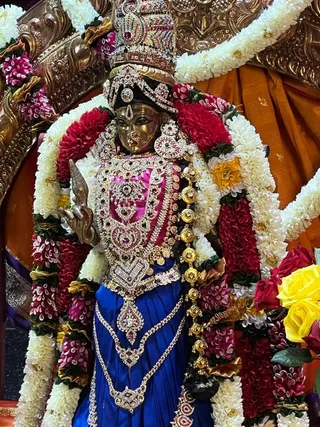 KAILASA SAN JOSE, USA on 11/30/2022