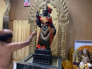 KAILASA TORONTO, CANADA on 6/12/2022