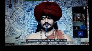KAILASA SERGIPE, BRAZIL on 11/6/2021