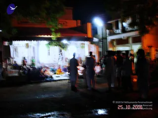 October 25 2006