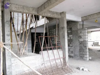 Aadheenam Construction 2009