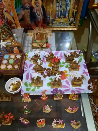 KAILASA SAN FERNANDO, TRINIDAD & TOBAGO on 12/23/2020