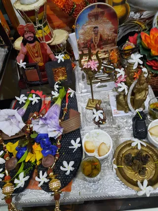KAILASA SAN FERNANDO, TRINIDAD & TOBAGO on 1/6/2021