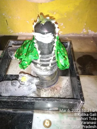 KASHI SARVAJNAPEETAM on 3/6/2022