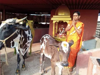 Feb 8 2022 sripuram