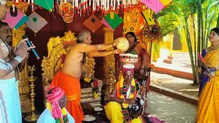 Jan 15 2023 sripuram