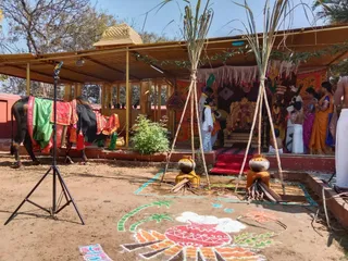 Jan 15 2023 sripuram