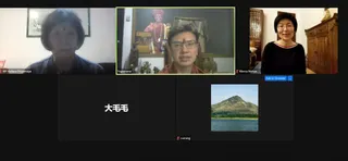KAILASA SINGAPORE on 5/19/2021