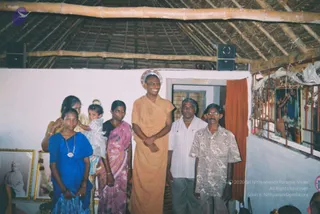 2001 - Glimpses From Various Programs