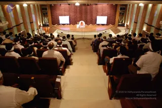 February 14 2009 -Kalpataru Convention at Chennai Tamilnadu
