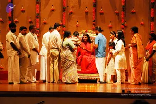 February 14 2009 -Kalpataru Convention at Chennai Tamilnadu