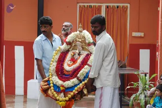 July 21 2010