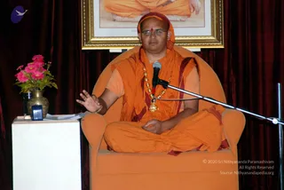 2010-WELCOMING-SWAMIJI-AND-BHAKTHI-SPURANA-CONVENTION