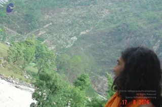 June 17 2004 - Uttarkashi