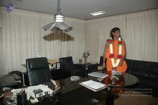 February 21 2007