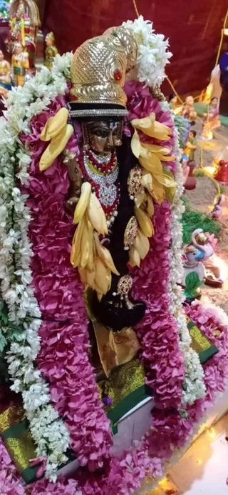 KAILASA PUDUVAI 10 Oct 2021