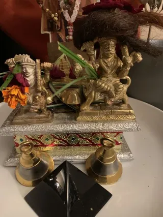 KAILASA LATIN AMERICA on 10/1/2021