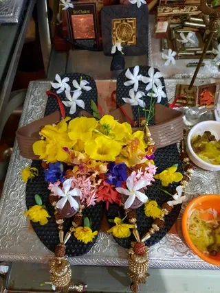 KAILASA SAN FERNANDO, TRINIDAD & TOBAGO on 5/25/2021