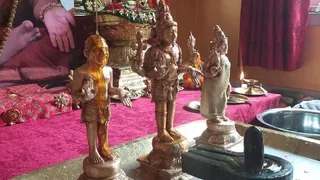 KAILASA DHUMBARAI, NEPAL on 7/23/2021
