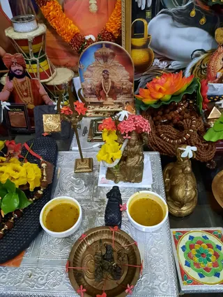 KAILASA SAN FERNANDO, TRINIDAD & TOBAGO on 1/30/2021