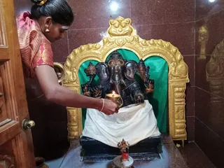 Jan 5 2022 sripuram