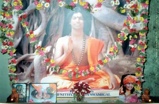 2006 - Kailasa India Sangha Activities