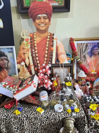 KAILASA SAN FERNANDO, TRINIDAD & TOBAGO on 2/16/2022