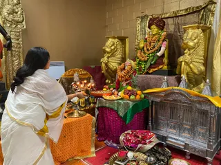KAILASA TORONTO, CANADA on 4/16/2022