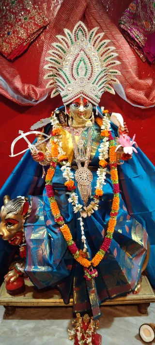 KAILASA India Uttar Pradesh Kashi 221001 on 2/19/2022
