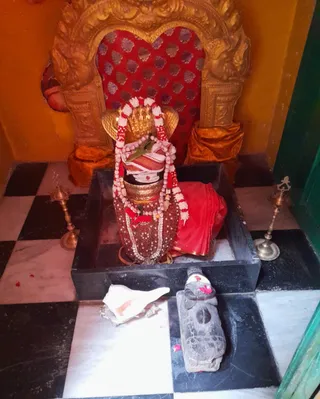 KASHI SARVAJNAPEETAM on 8/11/2022