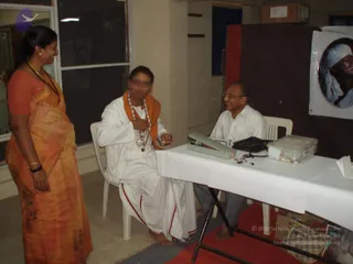 వైద్య శిబిరం 2006