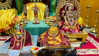 KAILASA SINGAPORE on 6/15/2021