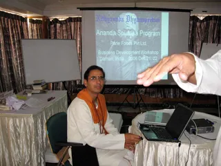 2006 - kailasa's-global-sangha-activities