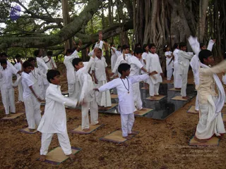 2008 - Glimpses Of Gurukul