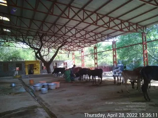 April 28 2022
