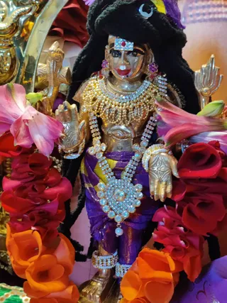 KAILASA UNITED KINGDOM on 10/25/2020