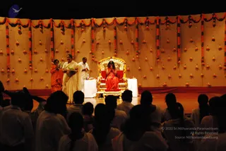 February 14 2009 -Kalpataru Convention at Chennai Tamilnadu