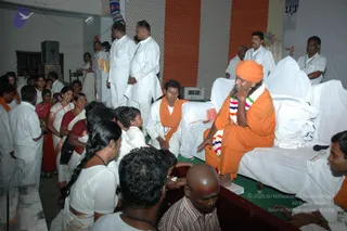 January 12 2007
