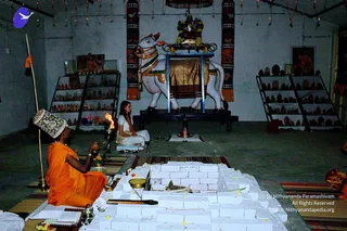 October 17 2007