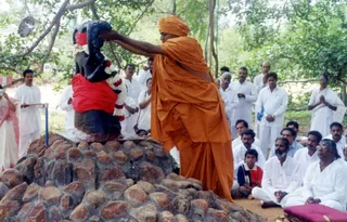 2003 -Glimpses From Various Programs