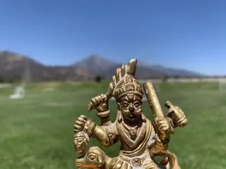 KAILASA LATIN AMERICA on 7/2/2021