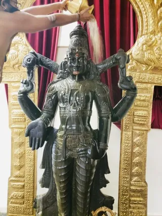 APATH SANYASI - MALE on 9/11/2021