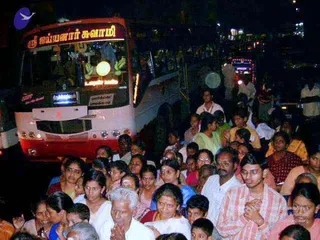 October 19 2006