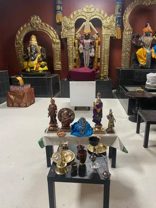 KAILASA TORONTO, CANADA on 5/6/2021