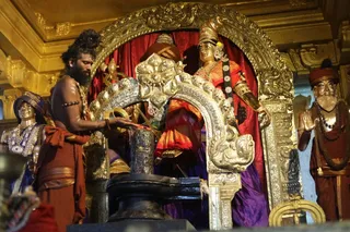 ADIKAILASA on 8/21/2021