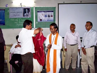 2008 Kailaasa In Hyderabad Events 1127.jpg