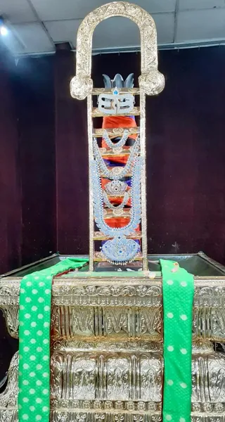 KAILASA HOUSTON, USA on 7/26/2022